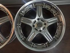 RAYS Volk Racing GT-C Face1. 7.0/8.0x17", 4x114.3, ET37/27 ����