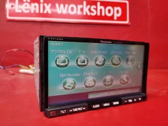 Panasonic CN-HDS945TD ����