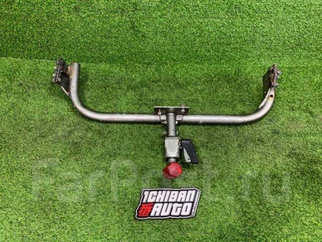 Фаркоп 00000000, б/у, в наличии. Цена: 6 000₽ во Владивостоке