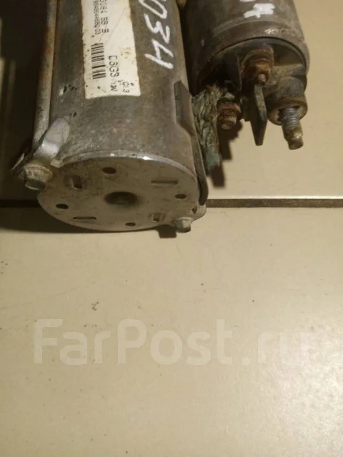 ������� Citroen C-Elysee I (2012�2017) [9648644680] 9648644680 ����