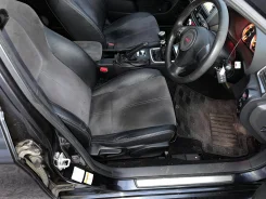 Subaru Impreza WRX STI. GRB, EJ207 ����
