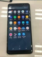 Samsung Galaxy A8+. �/�, ������, 4G LTE, Dual-SIM, NFC ����