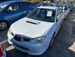 Subaru Impreza WRX. GDA, EJ205 ����