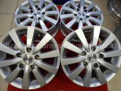 Valbrem. 6.0x15", 5x120, ET35, �� 72,6���. ����