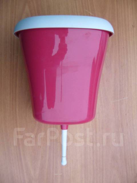 Умывальник 5л - Сад и огород во Владивостоке