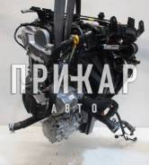 Двигатель Renault Kaptur H4M 1.6 L