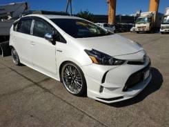 Toyota Prius a. ZVW41, 2ZRFXE ����