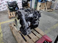 Контрактный двигатель D4CB 2.5л 140-145лс Hyundai Starex