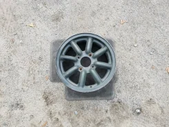 Black Racing. 6.0x14", 4x114.3, ET40 ����