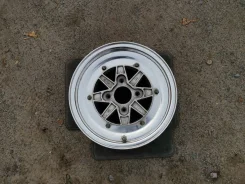 SSR MK-III. 6.5x14", 4x114.3, ET19 ����