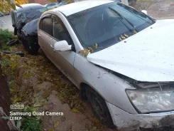 Geely Emgrand EC7. EC7, JL4G18 ����