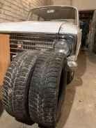 Bridgestone Ice Cruiser 5000. ������, ��� �����, 2012 ���, �/�, ����� 40 % ����