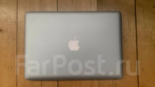 Apple MacBook Pro 13 2012 Mid. 13", ��� 8 ��, ���� 250���, WiFi: 1, Bluetooth: 1 ����