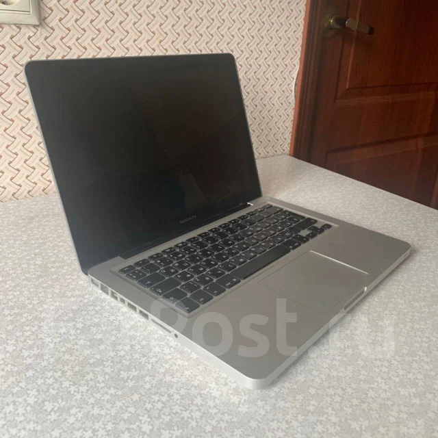 Apple MacBook Pro 13 2012 Mid. 13", ��� 8 ��, ���� 250���, WiFi: 1, Bluetooth: 1 ����