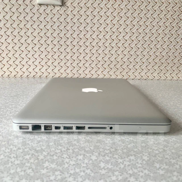 Apple MacBook Pro 13 2012 Mid. 13", ��� 8 ��, ���� 250���, WiFi: 1, Bluetooth: 1 ����