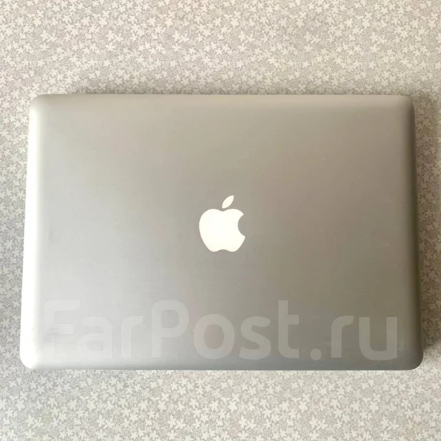 Apple MacBook Pro 13 2012 Mid. 13", ��� 8 ��, ���� 250���, WiFi: 1, Bluetooth: 1 ����