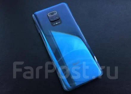 Xiaomi Redmi Note 9S. �/�, �����, 4G LTE ����