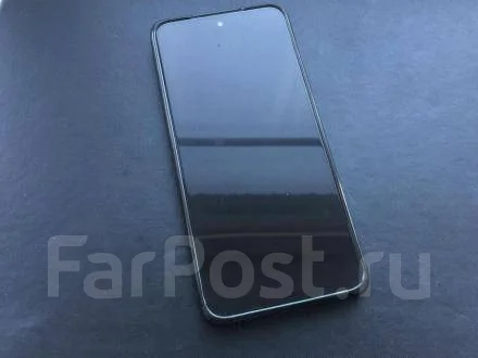 Xiaomi Redmi Note 9S. �/�, �����, 4G LTE ����
