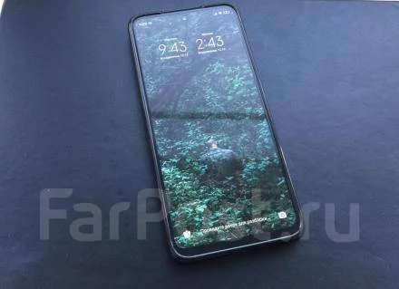 Xiaomi Redmi Note 9S. �/�, �����, 4G LTE ����