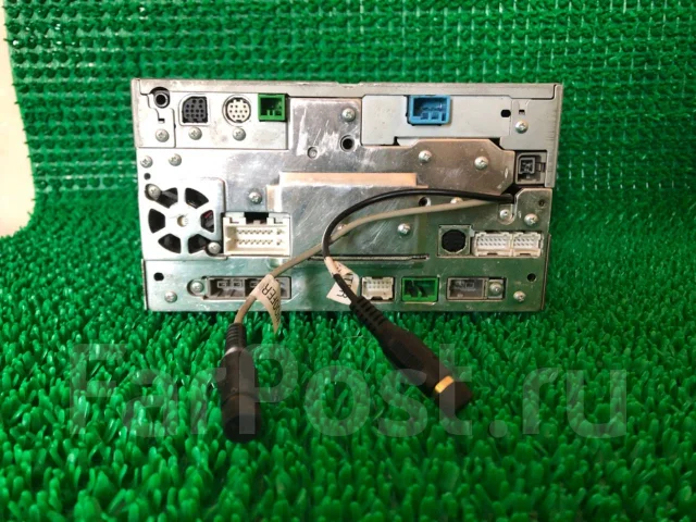 Clarion MAX860HD ����