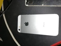 Apple iPhone 5s. �/�, �����������, 3G, 4G LTE, NFC ����