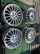 TMW. 8.0/9.0x18", 5x114.3, ET45/45, �� 73,1���. ����