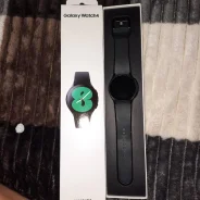 Samsung Galaxy Watch4. GPS, NFC, IP67, IP68 ����