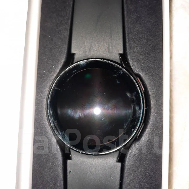 Samsung Galaxy Watch4. GPS, NFC, IP67, IP68 ����