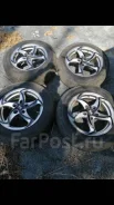 WSP Kiev. 6.0x15", 5x114.3, ET45 ����