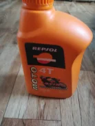 Repsol. 10W-50, �������������, 1��. ����