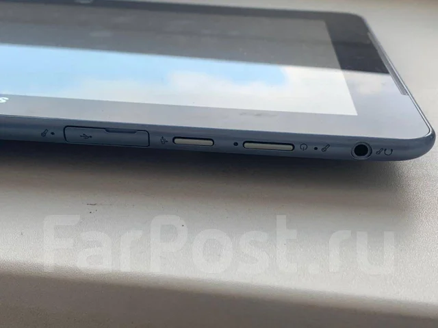 Samsung ATIV Smart PC. 11.6", 1,8����, ��� 2048 ��, ���� 64���, WiFi: 1, Bluetooth: 1, ����������� �� 5��. ����