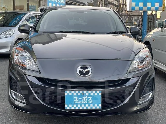 Mazda Axela. �������, ��������, 1.5 (111��.�.), ������, �/�. ��� ����� �� ������������ ����