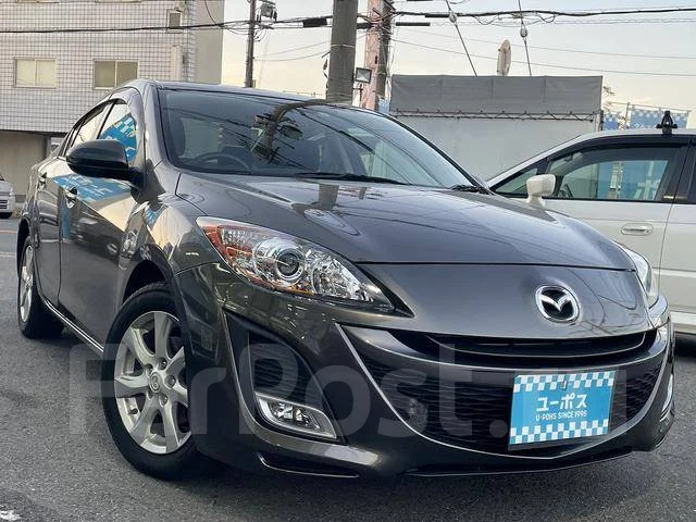 Mazda Axela. �������, ��������, 1.5 (111��.�.), ������, �/�. ��� ����� �� ������������ ����