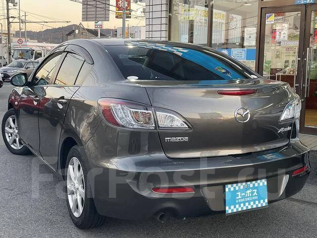 Mazda Axela. �������, ��������, 1.5 (111��.�.), ������, �/�. ��� ����� �� ������������ ����