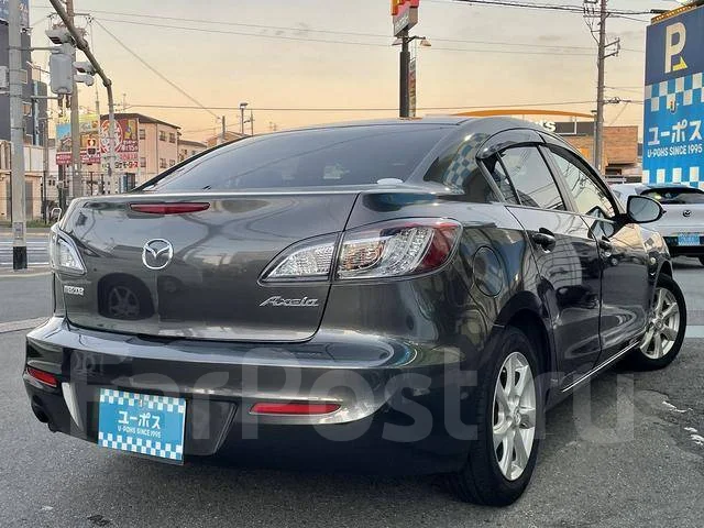 Mazda Axela. �������, ��������, 1.5 (111��.�.), ������, �/�. ��� ����� �� ������������ ����