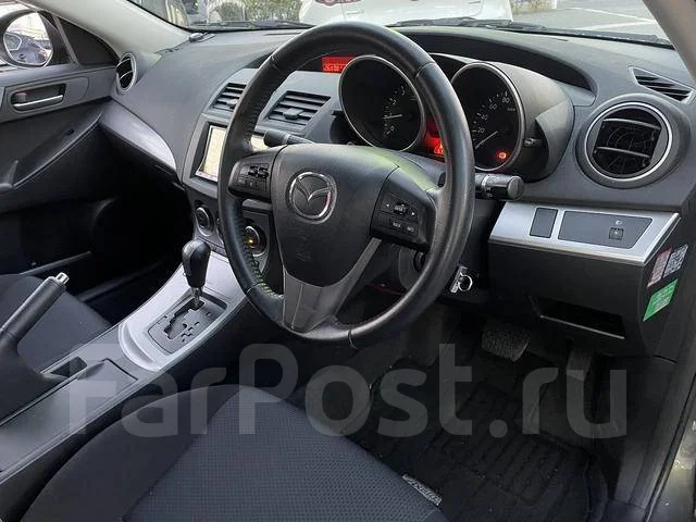 Mazda Axela. �������, ��������, 1.5 (111��.�.), ������, �/�. ��� ����� �� ������������ ����