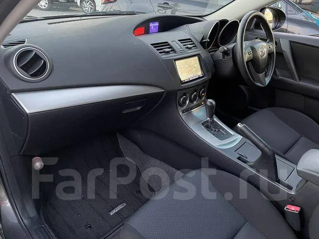Mazda Axela. �������, ��������, 1.5 (111��.�.), ������, �/�. ��� ����� �� ������������ ����