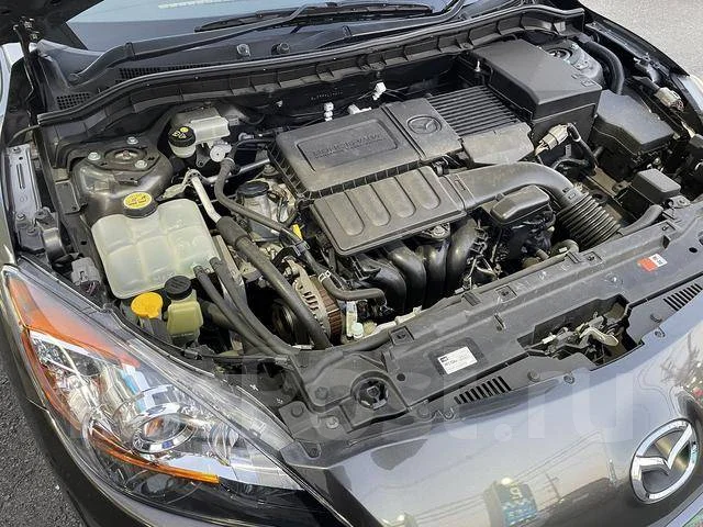 Mazda Axela. �������, ��������, 1.5 (111��.�.), ������, �/�. ��� ����� �� ������������ ����