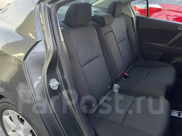 Mazda Axela. �������, ��������, 1.5 (111��.�.), ������, �/�. ��� ����� �� ������������ ����
