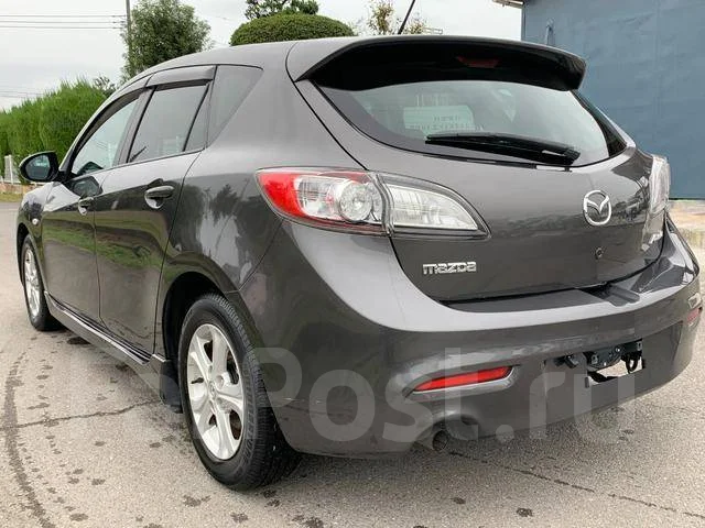 Mazda Axela. �������, ��������, 1.5 (111��.�.), ������, �/�. ��� ����� �� ������������ ����