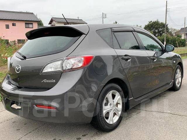 Mazda Axela. �������, ��������, 1.5 (111��.�.), ������, �/�. ��� ����� �� ������������ ����