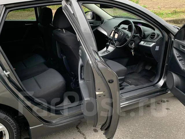 Mazda Axela. �������, ��������, 1.5 (111��.�.), ������, �/�. ��� ����� �� ������������ ����