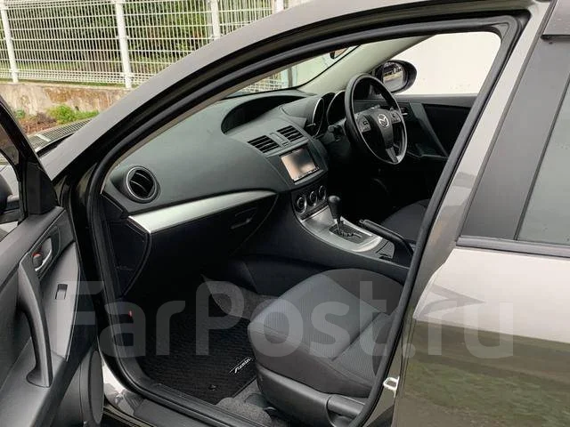 Mazda Axela. �������, ��������, 1.5 (111��.�.), ������, �/�. ��� ����� �� ������������ ����