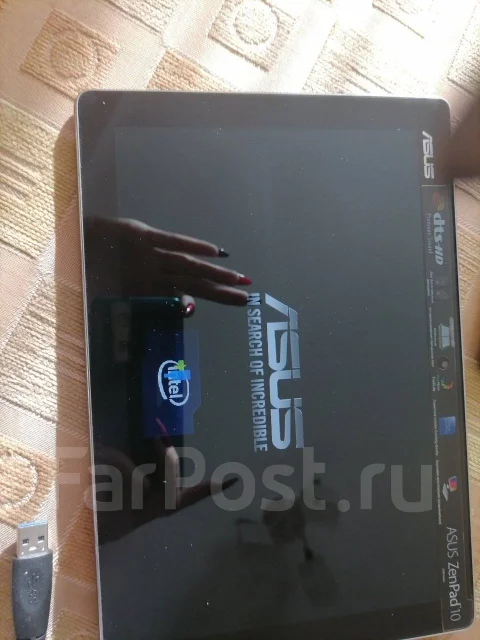 Asus Zenpad ����
