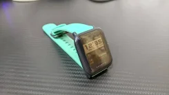 Amazfit Bip. GPS, IP68 ����