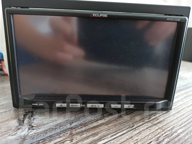 Eclipse AVN112M ����