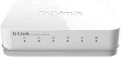 ���������� d-link 5 ������ 10/100 ����
