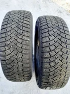 Michelin Latitude X-Ice North 2+. ������, ����������, �/�, ����� 20�% ����