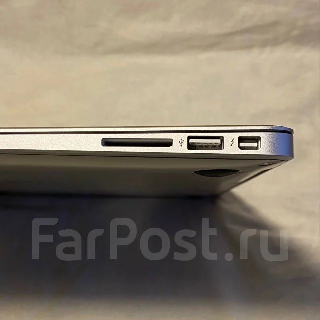 Apple MacBook Air 13 2015 Early. 13", 1,6����, ��� 4 ��, ���� 256���, WiFi: 1, Bluetooth: 1 ����