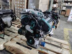 Контрактный двигатель G6BV 2.5л 168 л. с. для Hyundai  Kia из Кореи